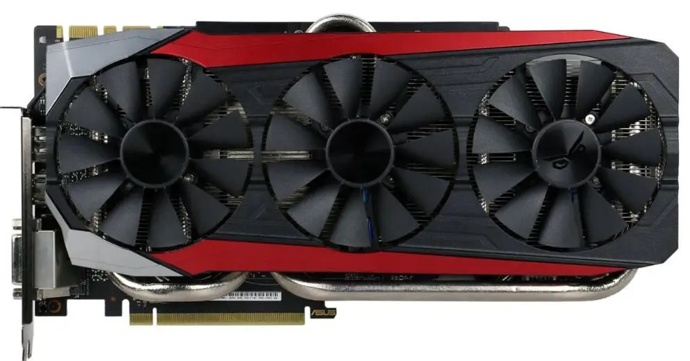 深度研究：映众GTX970冰龙版设计特性、工艺与消费者反馈的全面分析  第7张