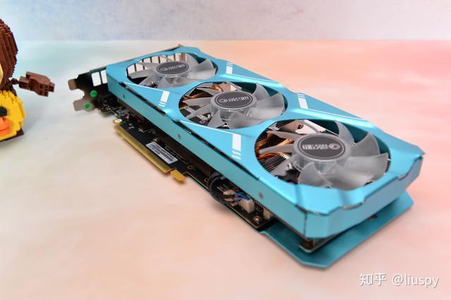 揭秘影驰GTX1060大将：性能表现、技术参数、市场反馈及游戏影响  第9张