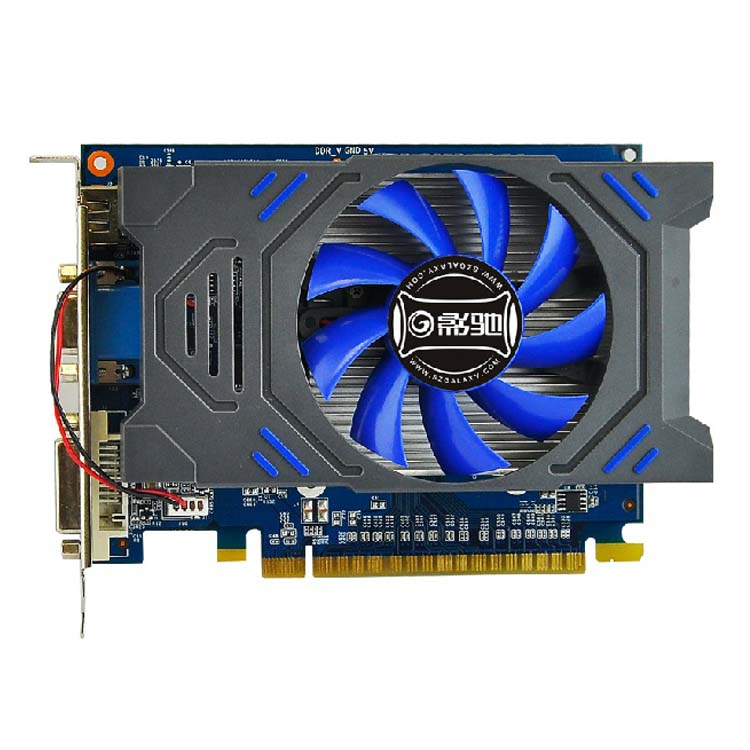 技嘉GTX960G1：卓越性能与精湛品质，满足高端需求的首选显卡  第1张