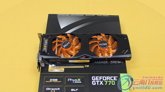 GTX460-768D5毁灭者HA：昔日经典再现，探寻其在显卡产业中的不朽地位与影响  第4张