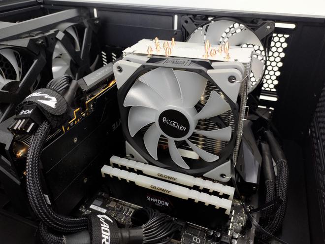 GTX1080电源供应机制解读：单8pin接口的特性及性能分析  第6张