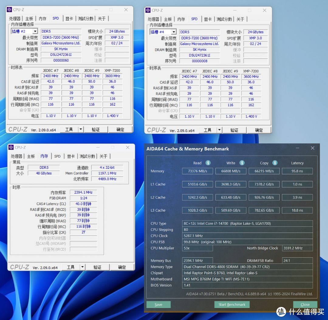 如何选择最适合i7-6700与GTX 970的主板：性能、稳定性、拓展性与售价综合考量  第3张