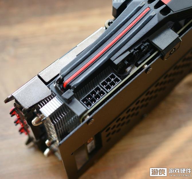 GTX 660供电接口：从6针到8针，游戏世界的稳定之选  第4张