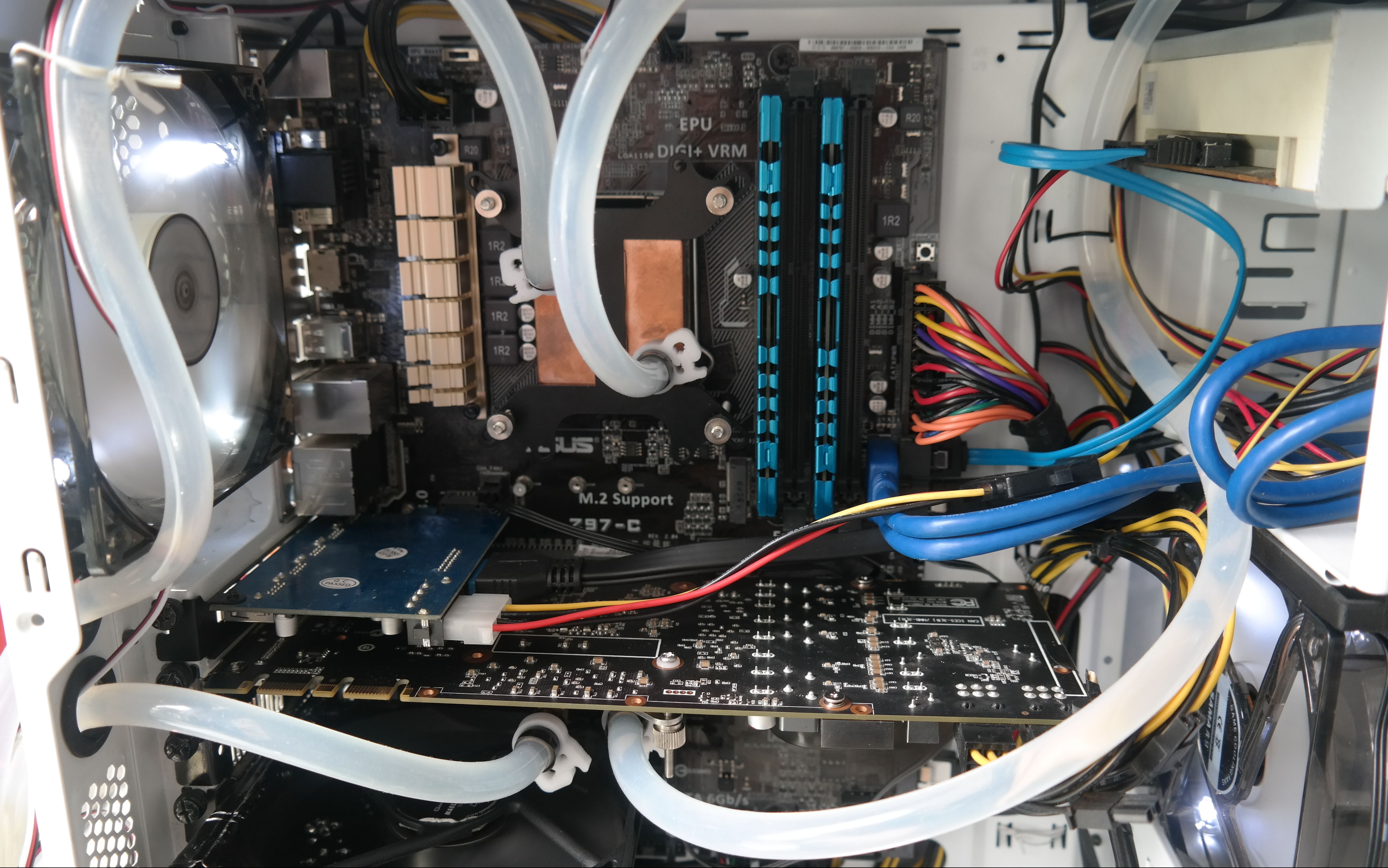 GTX 650显卡黑边困扰：解密黑边现象背后的三大解决方案  第2张