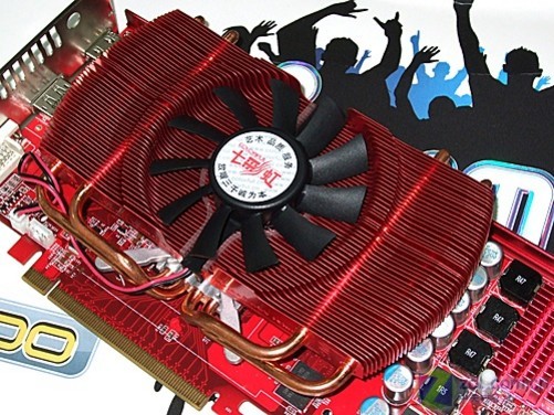 GTX970最强非公版显卡：性能超乎想象  第3张