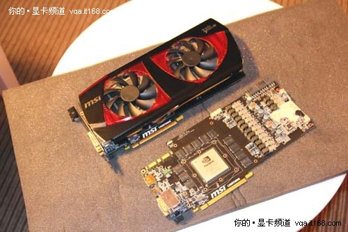 GTX 1070微星X：让你的游戏体验燃爆全场  第3张