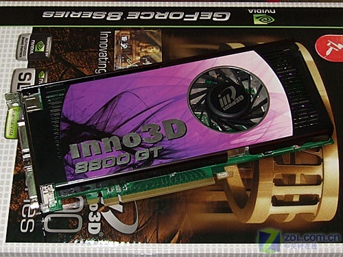 GTX 980Ti：性能超群，游戏画质超越同价位显卡  第3张