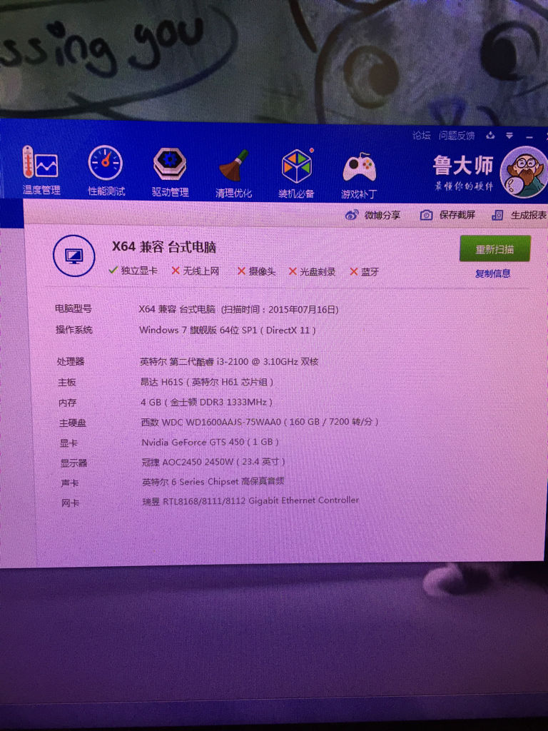 GTX 960 Ti显卡供电问题解决大揭秘  第3张