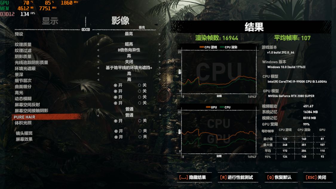 NVIDIA GTX 760 HDMI显卡：游戏性能大揭秘