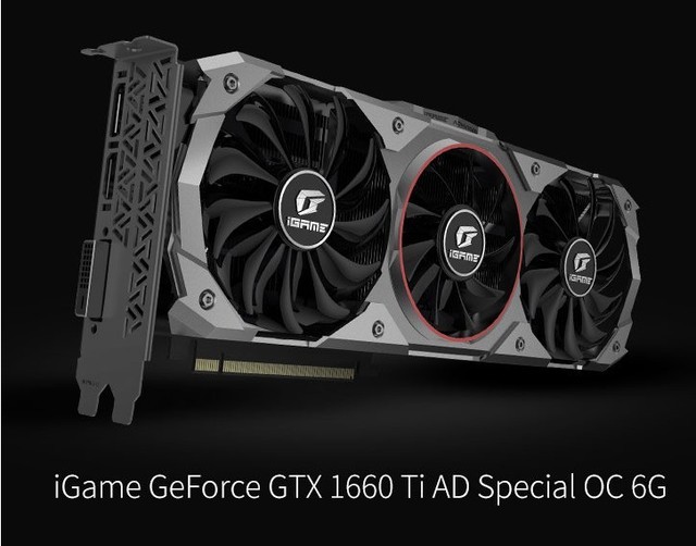 铭瑄风系列GTX980：不止游戏，还能轻松应对图形处理和多屏工作  第6张