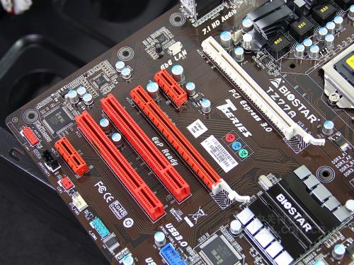 华硕B85M-Gamer GTX970：玩家福利，性能如虎，价格亲民  第3张