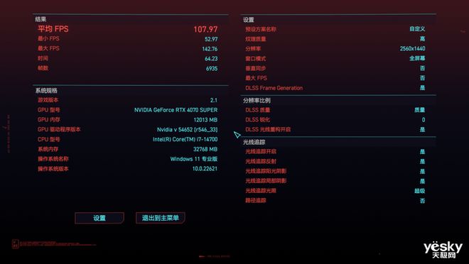 影驰GTX960 Gamer：性能与静音，随心切换  第6张