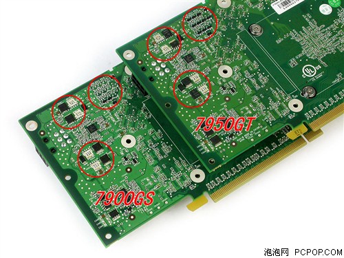 GTX1060 6G显卡全面评测：散热对比、超频福音