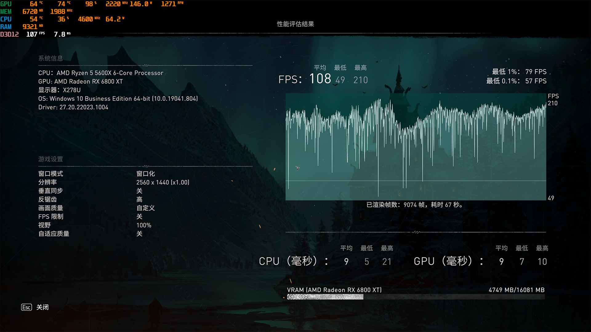 GTX970显卡玩GTA5必备：画质流畅度双提升  第3张