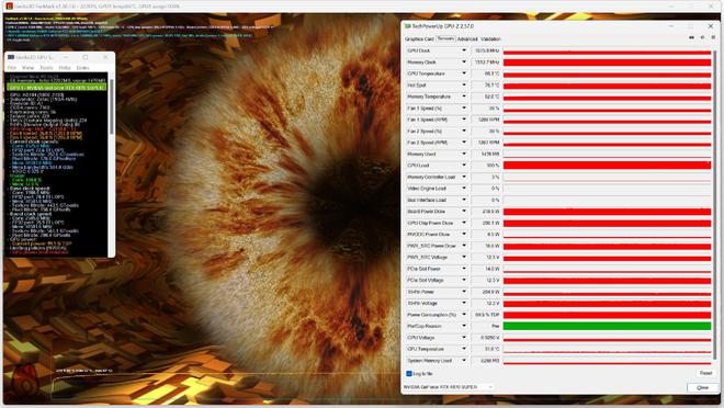 GTX970 vs GTX960SLI：性能对决，谁主沉浮？  第2张