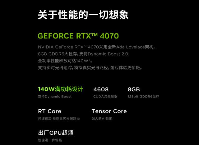 GTX1050Ti vs GTX950：性能对比带你揭秘显卡市场真相  第8张