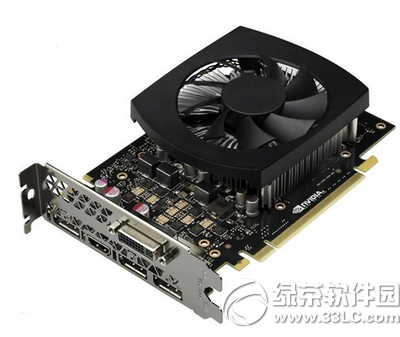 NVIDIA显卡功耗大揭秘：GTX750 vs GTX550Ti，性能对决