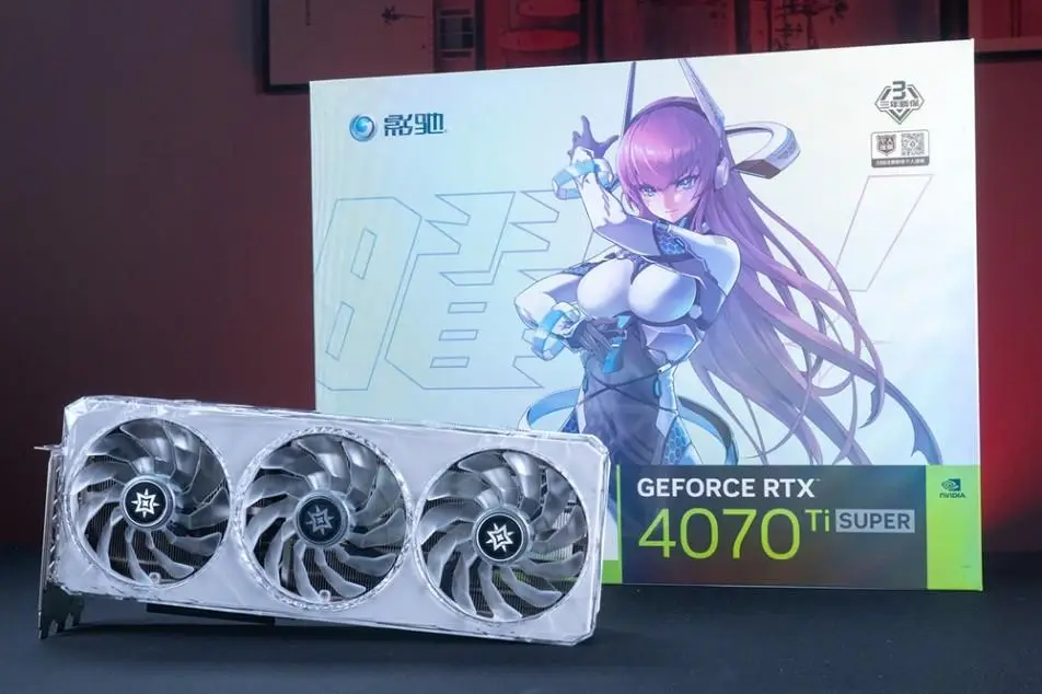 geforce 7900 gtx GeForce GTX：揭秘游戏界的霸主神话  第2张