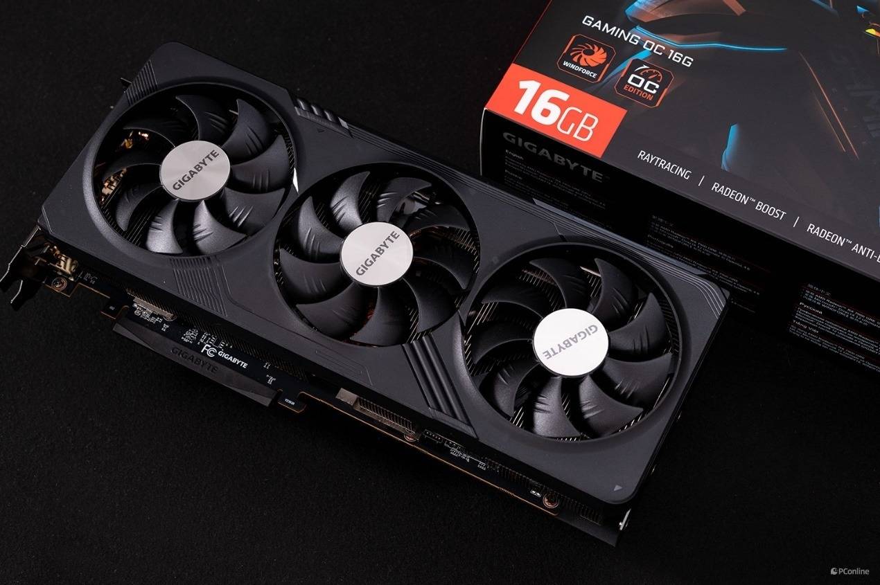 GTX 1050震撼登场！游戏高能体验引领新潮流  第8张