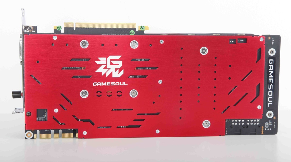 GTX1060揭秘：生化危机系列游戏全效模式下的视觉盛宴  第4张