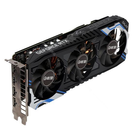 深度解析影驰GTX760四星大将的散热设计及性能评估  第7张