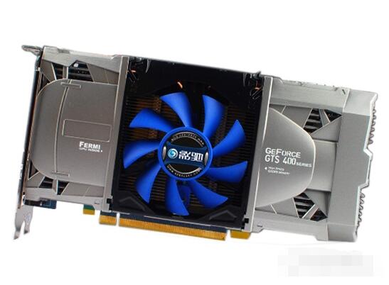 影驰黑将GTX550Ti：英雄联盟表现深度解析与性能评估  第3张