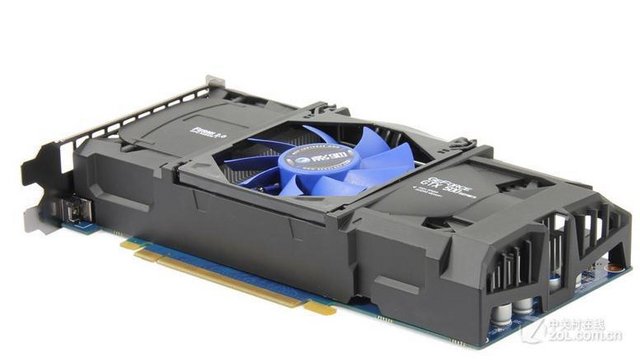 影驰黑将GTX550Ti：英雄联盟表现深度解析与性能评估  第8张