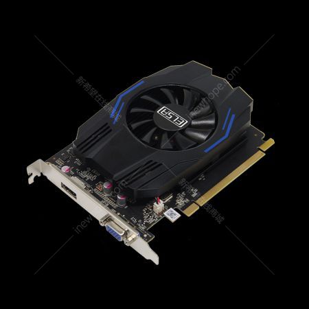 七彩虹水神GTX1080Ti：Pascal架构高频率显卡详尽评测  第5张