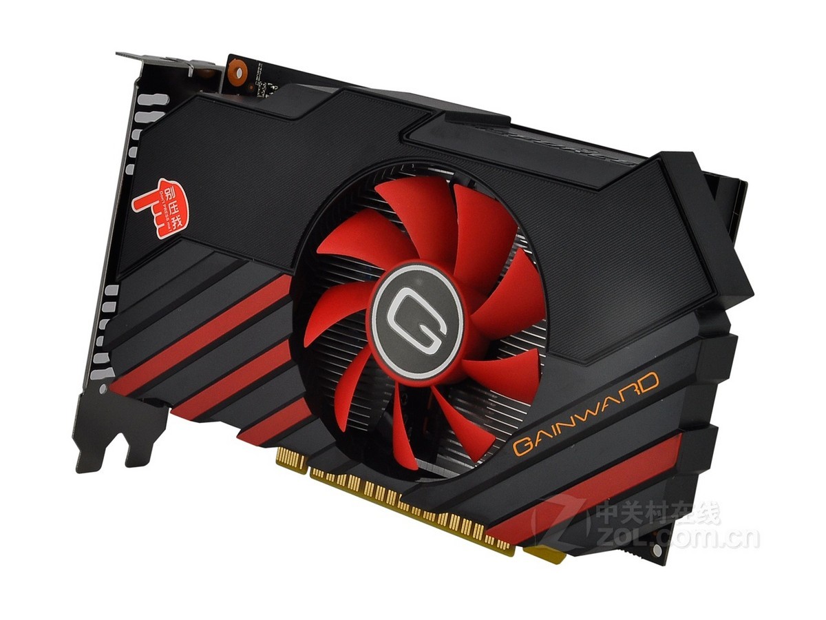 耕升GTX960赵云4GD5显卡技术规格解析及性能评测  第4张