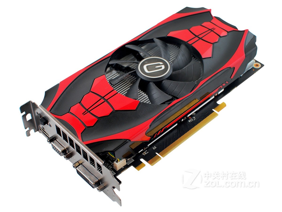 耕升GTX960赵云4GD5显卡技术规格解析及性能评测  第6张