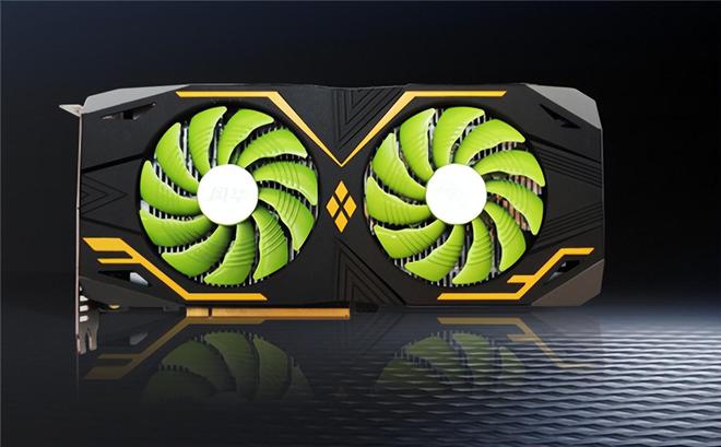 GTX980Ti名人堂与G魂：显卡巨头在竞争激烈市场中的巅峰之争  第4张