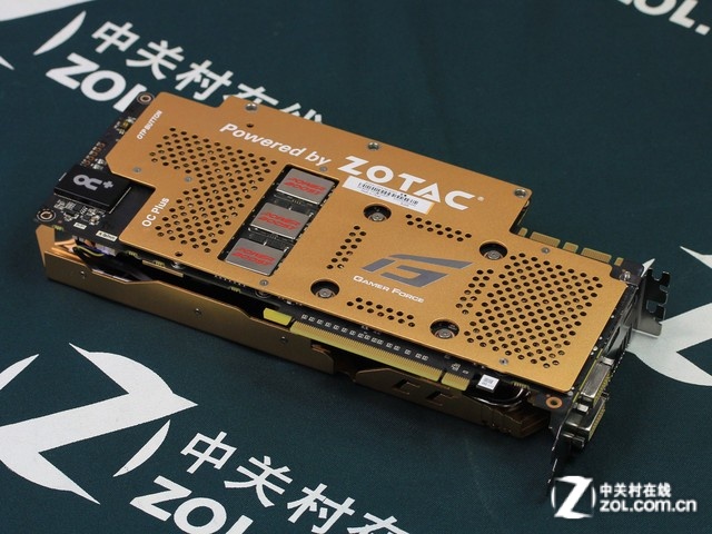 GTX750Ti最佳分辨率选择：优质视觉享受的关键解析与指南  第7张