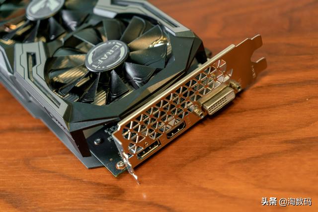 GTX750Ti最佳分辨率选择：优质视觉享受的关键解析与指南  第8张