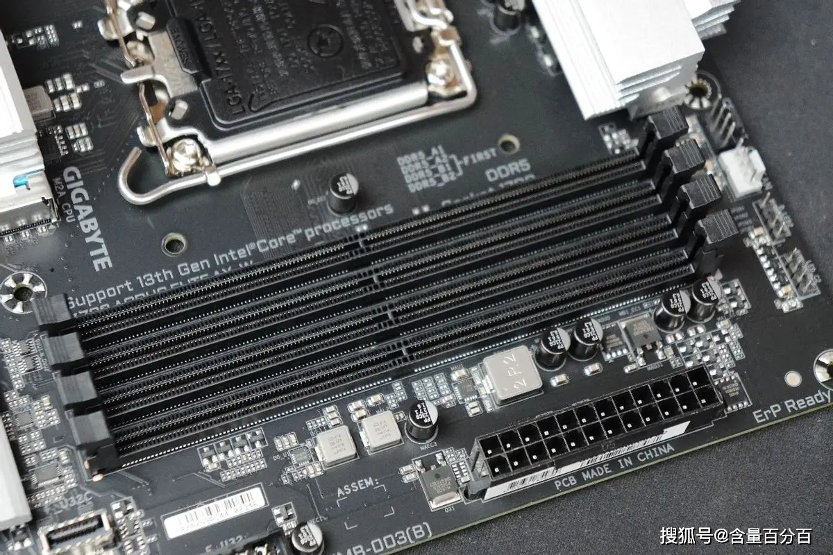 老款处理器i32100能否与顶级显卡GTX970相匹配？深度剖析揭示答案  第6张