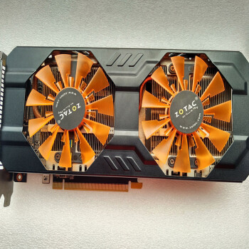 影驰GTX760名人堂显卡超频技术详解：性能提升新途径  第3张