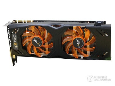 索泰GTX680-2GD5极速版显卡深度评测：性能稳定，外观高贵，散热优异，选购指南全解析  第10张