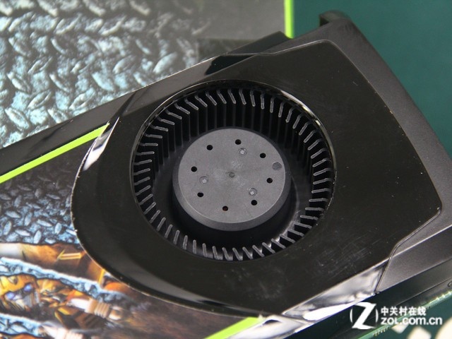 GTX 650 Ti显卡散热新玩法，告别发烧时代  第1张