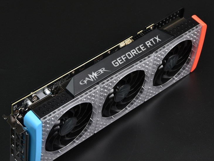 影驰GTX 1050 Ti：性能超越，游戏设计两相宜  第2张