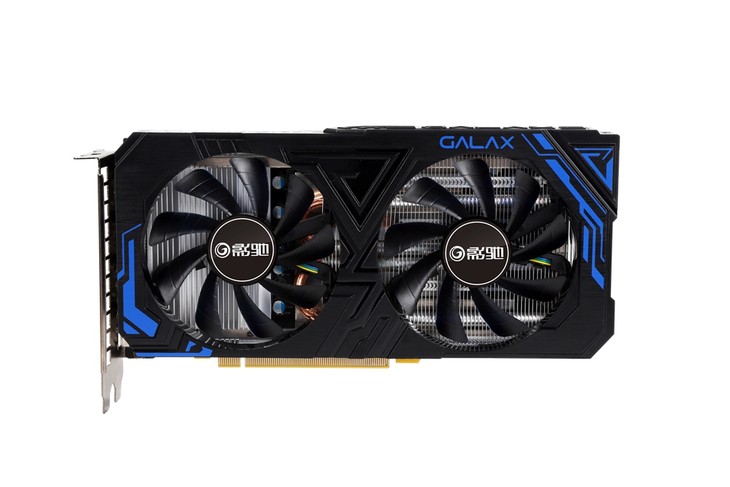 影驰GTX 1050 Ti：性能超越，游戏设计两相宜  第3张