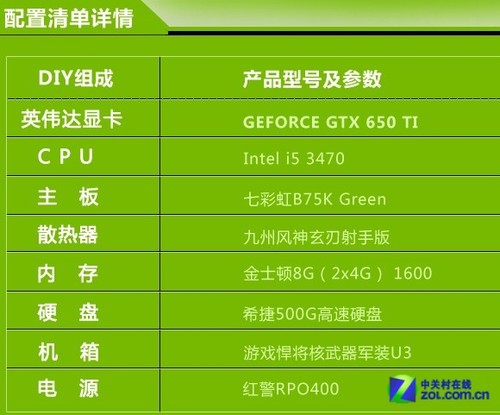 Steam主机GTX970：游戏发烧友的最佳选择  第5张