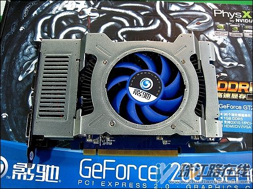 GTX 550 vs GTS 450：性能对比揭秘  第2张