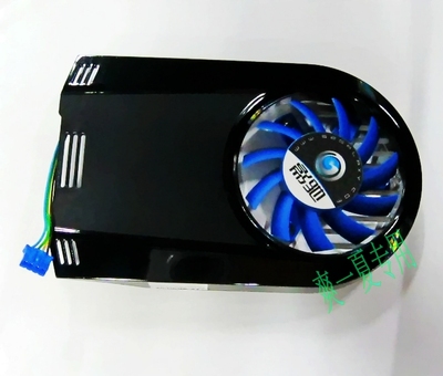 影驰GTX 560 Ti：简约大气，畅爽游戏体验  第2张