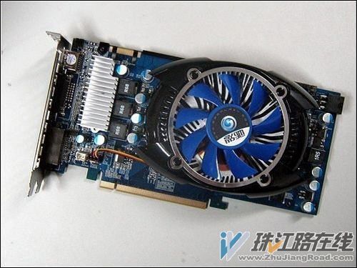 GTX 960 4G显卡：游戏性能如虎添翼  第1张