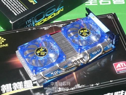 GTX 960 4G显卡：游戏性能如虎添翼  第3张