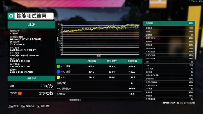 GTX560TI VS GTX960TI：显卡大对决，性能差异一目了然  第8张