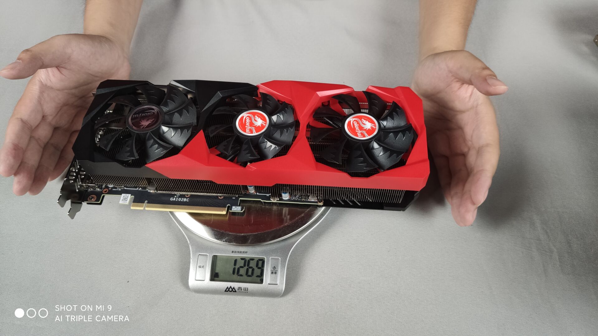 GTX 1650对决：华硕VS技嘉，选谁更值？  第1张