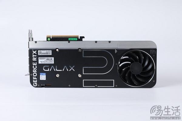 影驰GTX1650S大将显卡深度评测：性能优越，游戏体验震撼，散热高效，性价比超值  第5张