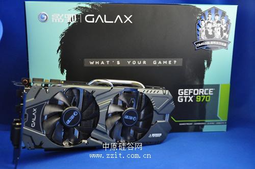 影驰GTX970欧洲版4GDDR5显卡：性能卓越，工艺精湛，成为游戏爱好者和发烧友的首选  第3张