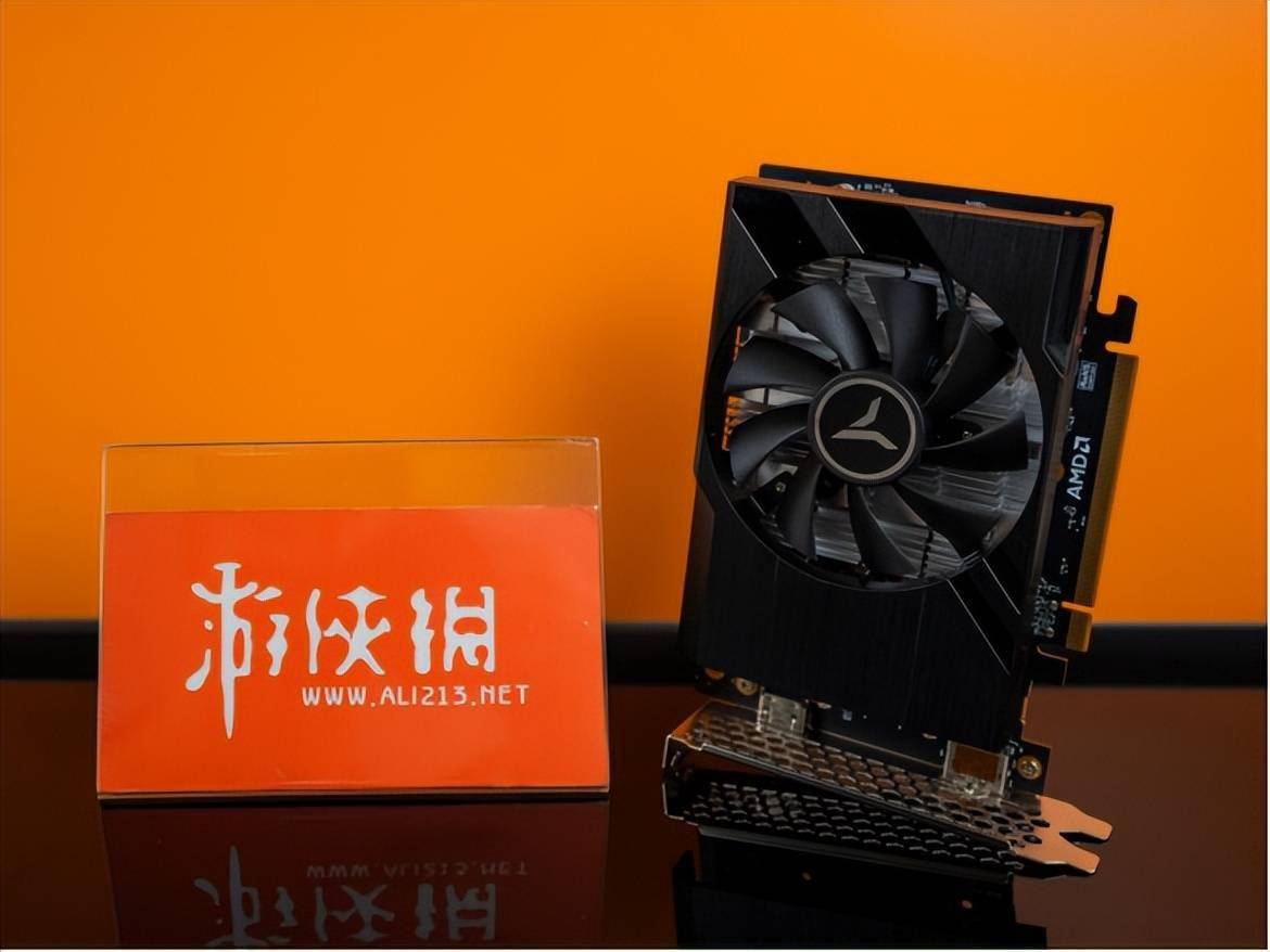 GTX1050：揭秘无接口供电的技术原理与魅力  第4张