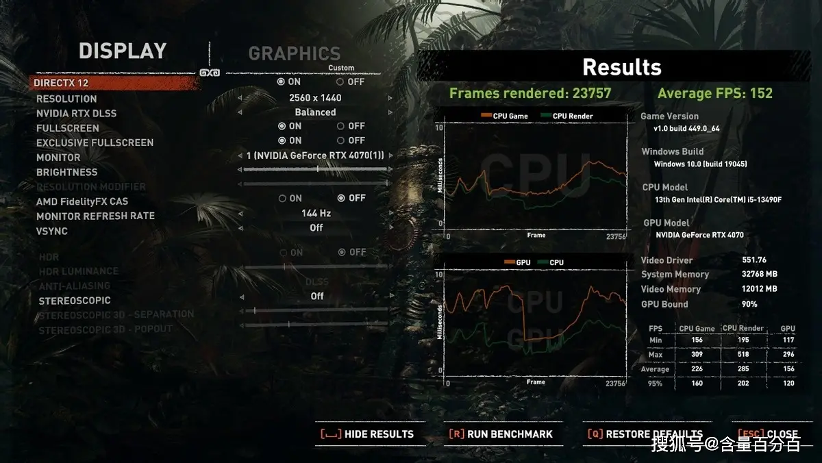 Inteli5处理器与NVIDIAGTX660显卡搭配运行侠盗猎车手5（GTA5）的性能剖析与评测  第3张